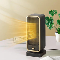 Efficiënte Elektrische Verwarming - Compact, Snel en Veilig - Ideaal voor Thuis of Kantoor