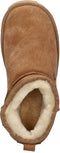 Warmbat Durack - Enkellaarzen - Maat 41 - Cognac