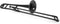 pBone Trombone Zwart