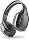 NGS ARTICA WRATH - Over-Ear Hoofdtelefoon - Draadloos Bluetooth 5.1 - Zwart