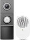 TP-Link Tapo D235 - Video deurbel - 2K 5MP - IP66 - Slimme deurbel (inclusief chime)