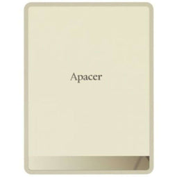 Apacer AP2TBAS724C-1 - Externe Harde Schijf - 2 TB SSD