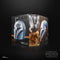 Star Wars - The Mandalorian - Bo-Katan Kryze Black Series - Premium elektronische helm met HUD (1 stuk)