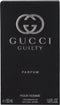 Gucci Guilty pour Homme - 50 ml - parfum spray - pure parfum voor heren
