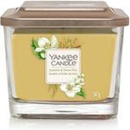 Yankee Candle - Elevation - Geurkaars Jasmijn en Zoet Hooi - (U)