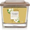 Yankee Candle - Elevation - Geurkaars Jasmijn en Zoet Hooi - (U)
