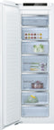 Bosch Serie 4 GIN81VEE0 - Inbouwvriezer - No Frost - 212L