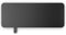 Lenovo 4X11N40212 - USB-C Reisdockingstation - 8 poorten 65W - Eclipse Black