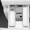 AEG LF694ABC - Wasmachine - 9 kg - 1400 tpm