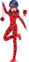 miraculous 26cm ladybug figure