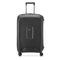 Delsey Moncey - Reiskoffer 69 cm - 73 liter - Zwart