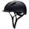 AGU Urban Pedelec Fietshelm - L/Xl (58-61Cm) - Zwart