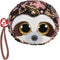 Ty Fashion Portemonnee Dangler Sloth 13cm