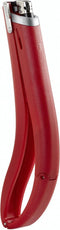 AdHoc Fire Finger Tafelaansteker - Rood - RVS,Kunststof