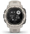 Garmin Instinct - Smartwatch - Hartslagsensor Slaapmonitor - Grijs
