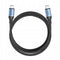 Vention USB-C naar USB-C Kabel - 240W 5A - 1m Zwart