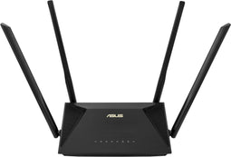 ASUS RT-AX53U - WiFi 6 Router - AX1800 dual-band - Mesh mogelijkheid