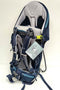 Deuter Kid Comfort Pro - Kinderdrager - Aircomfort Sensic Vario - midnight