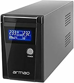 Armac Office 850E LCD
