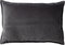 Dutch Decor FAY - Kussenhoes 40x60 cm - velvet met 2 kleuren - Insignia Blue + Charcoal Gray - blauw en antraciet - met rits