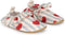 Konges Sløjd - Frill Zwemschoenen / Turnpantoffel - Amour blue stripe - Zwemslof - Waterschoen - Anti-slip - Maat 22/23