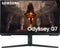 Samsung Odyssey G7 G70B - Gaming Monitor 28