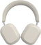Defunc Mondo - Over-Ear Koptelefoon - Draadloos Bluetooth 5.2 - Beige