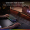 Glorious GMBK 75% - RGB-gamingtoetsenbord - IP57 waterdicht - Zwart