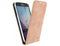 Mobilize - Galaxy S6 - Flipcase - Roze