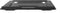 Mobiparts Laptop Stand - Ergonomische Aluminium Standaard - Zwart
