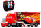 Dickie Toys 203089039 Cars Turbo Mack Truck 1:24 RC modelauto voor beginners Elektro Truck