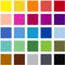 Set Viltstiften Staedtler Triplus 323 25 Onderdelen Multicolour