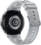 Samsung Galaxy Watch6 Classic - Smartwatch - 47mm Bluetooth - Zilver
