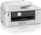 Brother MFC-J5345DW - Inkjetprinter - All-in-one - A3