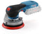 Bosch GEX 18V-125 Professional - Excenterschuurmachine - Borstelloze motor - 125 mm