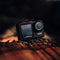 Lamax LAMAX W10.1 Actioncam 4K, Beeldstabilisering, Dual-display, Waterdicht, Touchscreen, Full-HD, WiFi
