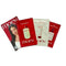 Moev Annurcatin Trial Kit - Haarverzorgingsset - 3-stappen routine - (3 zakjes)
