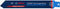 Bosch 2 608 900 361 - Expert Thin Tough Metal S 922 EHM - Zaagblad voor robuuste materialen - (3 stuks)