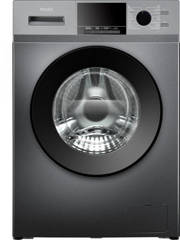 Frilec KOBLENZ9314WA-342 - Wasmachine - 9 kg - 16 programma's - Grijs