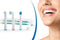 Mycare+ Opzetborstels - 16 Stuks - Vervangende Borstels voor Oral B - Borstelkoppen voor Elektrische