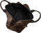 Still Nordic Clean XL Weekend Bag Brown