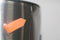 Brabantia Bo Touch Bin - Prullenbak - 60 liter - Matt Steel Fingerprint Proof