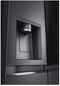 LG GSXV90MCAE - Amerikaanse koelkast - 635 liter - InstaView™ Door-in-Door™ - E