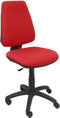 Bureaustoel Elche CP P&C 14CP Rood