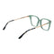 Bulget BG6461 - Brillenframe Dames - Glas zonder voorschrift