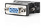 Nedis CCGB32902BK - DVI-D naar VGA Adapter - Zwart