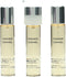 Chanel Chance Twist and Spray Refill - 3 x 20 ml = 60 ml - eau de toilette - navullingen