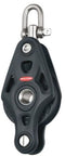 Ronstan Core blocks Model blok: Enkel blok Becket 60 mm