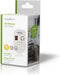 Nedis Gasmelder | Netvoeding | 85 dB | Wit