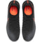 NIKE JR MAGISTA OBRA II FG - Voetbalschoen - Halfhoog - ZWART